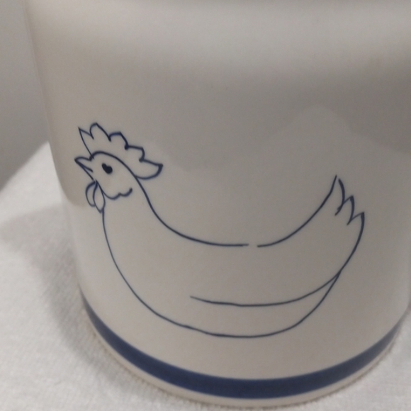 Mancer Made in Italy Chicken Pitcher - Picture 2 of 7